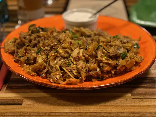 Bild von Ceylon - Taste of Sri Lanka & South India