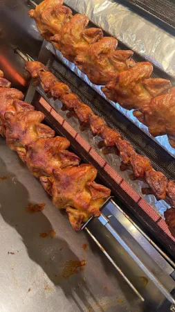 Bild von Aliso Grill Groß Gerau