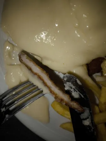 Bild von Das Laternchen