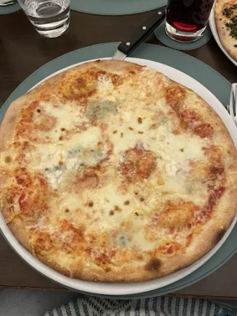 Bild von Ristorante il Centro - Bickenbach