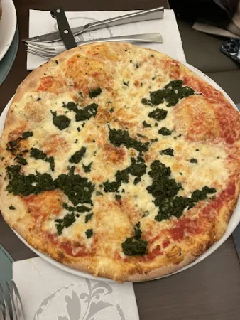 Bild von Ristorante il Centro - Bickenbach