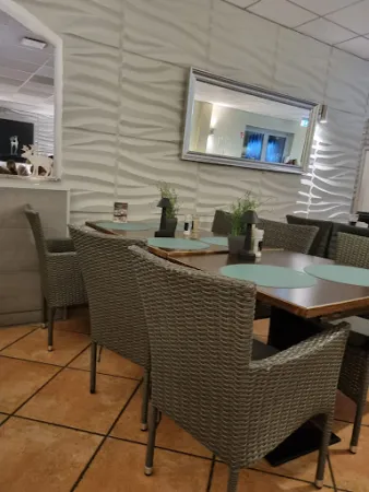 Bild von Ristorante il Centro - Bickenbach