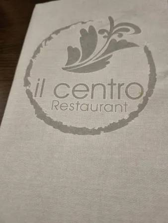 Bild von Ristorante il Centro - Bickenbach