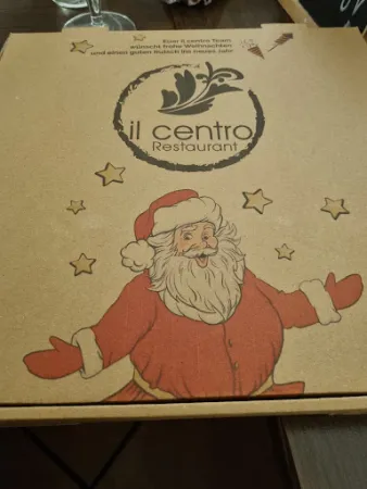 Bild von Ristorante il Centro - Bickenbach