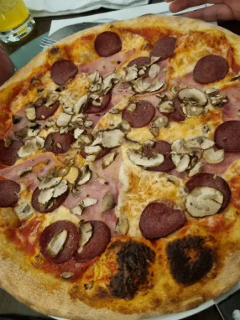 Bild von Ristorante il Centro - Bickenbach