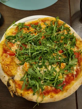 Bild von Ristorante il Centro - Bickenbach