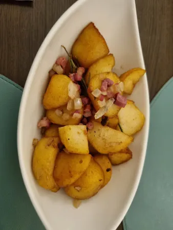 Bild von Ristorante il Centro - Bickenbach