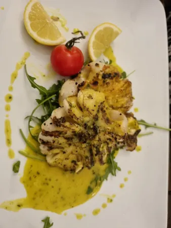 Bild von Ristorante il Centro - Bickenbach