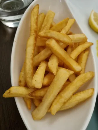 Bild von Ristorante il Centro - Bickenbach