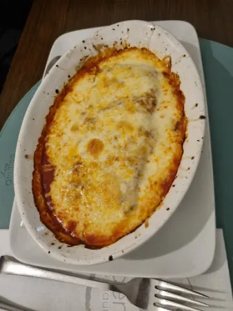 Bild von Ristorante il Centro - Bickenbach