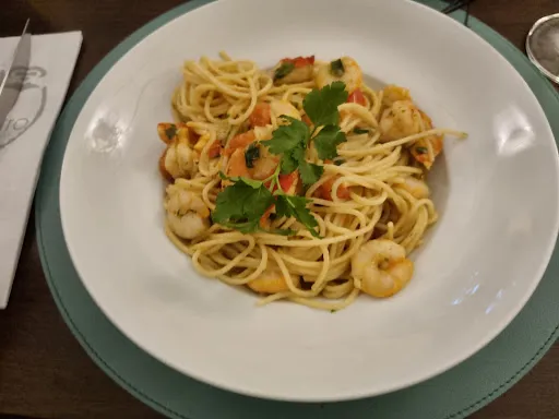 Bild von Ristorante il Centro - Bickenbach