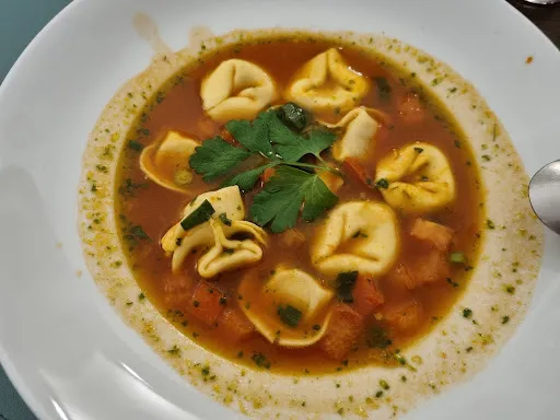 Bild von Ristorante il Centro - Bickenbach