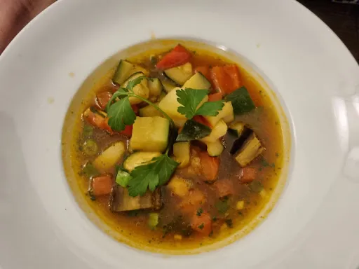 Bild von Ristorante il Centro - Bickenbach