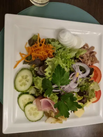 Bild von Ristorante il Centro - Bickenbach