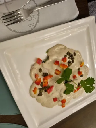 Bild von Ristorante il Centro - Bickenbach