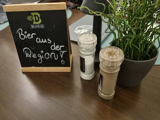 Bild von Ristorante il Centro - Bickenbach