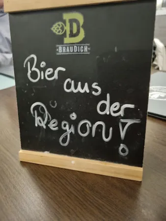 Bild von Ristorante il Centro - Bickenbach