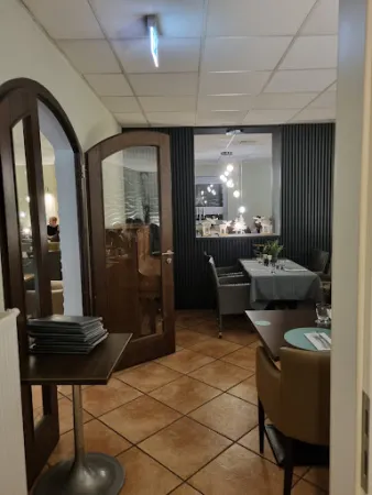 Bild von Ristorante il Centro - Bickenbach