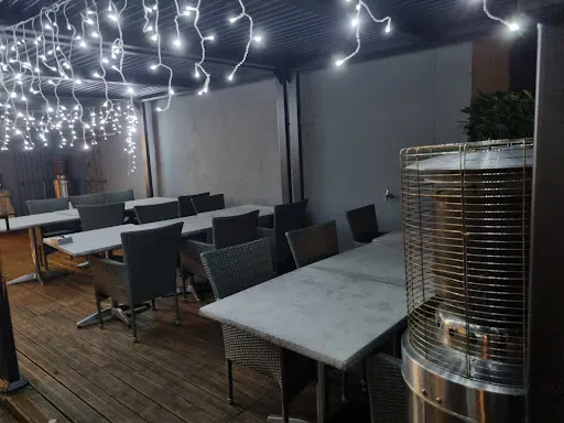 Bild von Ristorante il Centro - Bickenbach