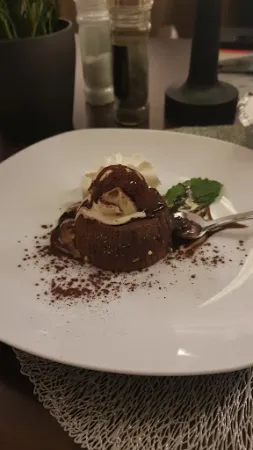 Bild von Ristorante il Centro - Bickenbach