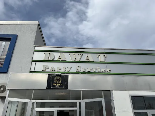 Bild von Dawat Shadihall and Party Service