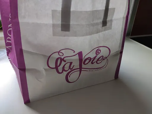 Bild von La Joie Macarons