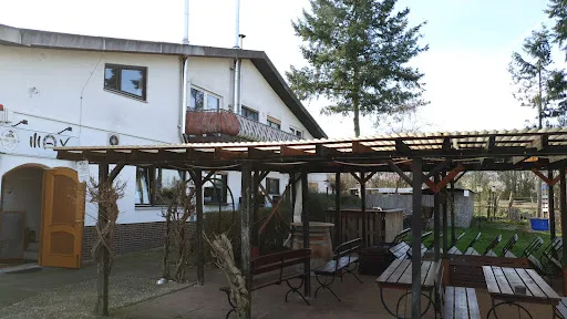 Bild von Max im Sportheim TSG Messel