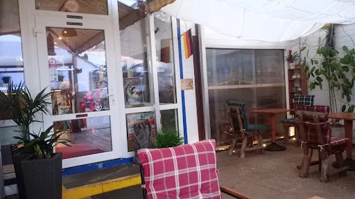 Bild von Martins Thai Bistro