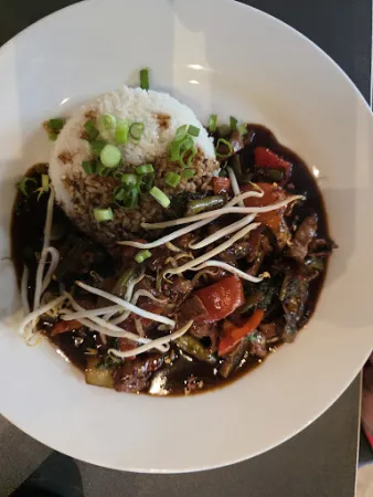 Bild von Martins Thai Bistro