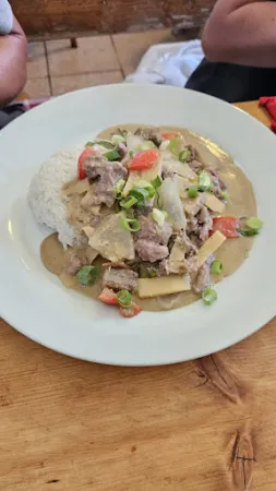 Bild von Martins Thai Bistro