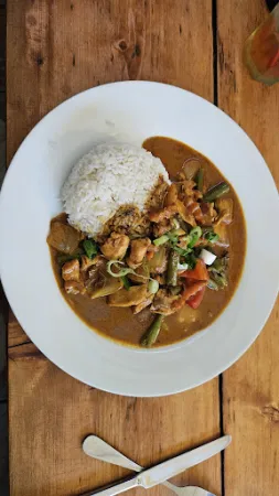 Bild von Martins Thai Bistro
