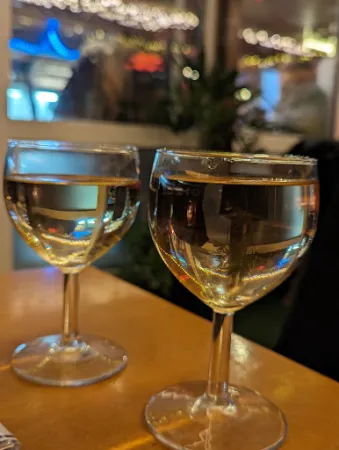 Bild von Martins Thai Bistro