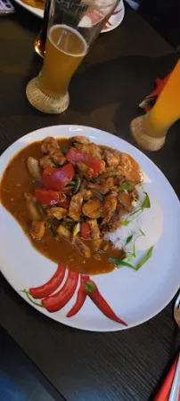 Bild von Martins Thai Bistro