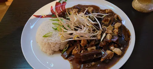 Bild von Martins Thai Bistro