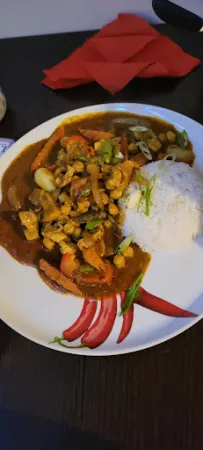 Bild von Martins Thai Bistro