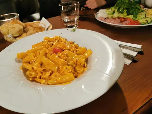Bild von La Tettoia Pizza & Pasta