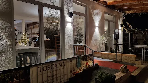 Bild von Restaurant Toscana