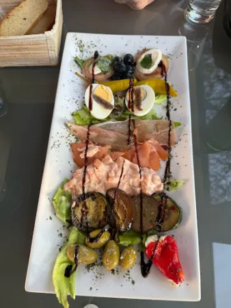 Bild von A la Prosecco