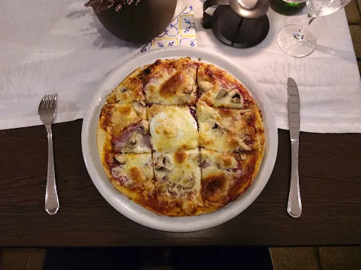 Bild von A la Prosecco