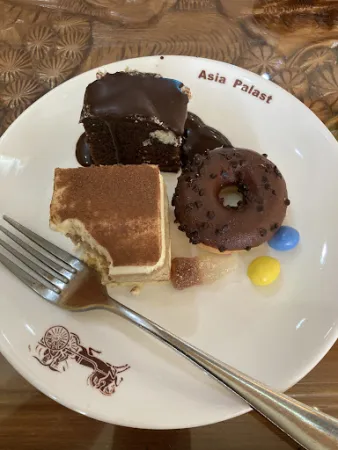 Bild von Asia Restaurant New Palace