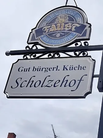 Bild von Scholzehof