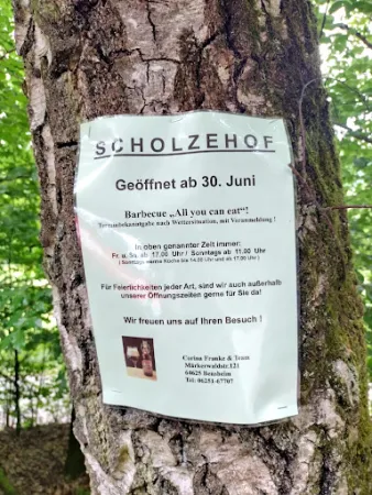 Bild von Scholzehof