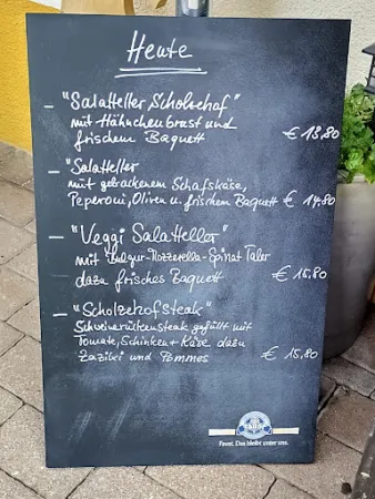 Bild von Scholzehof