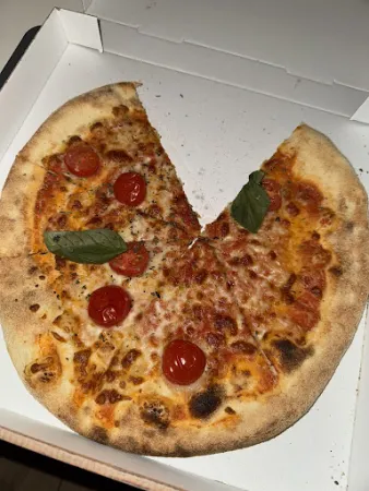 Bild von Il Forno Trattoria