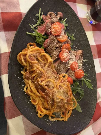 Bild von Il Forno Trattoria