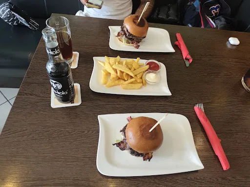 Bild von Burger Meister Bensheim