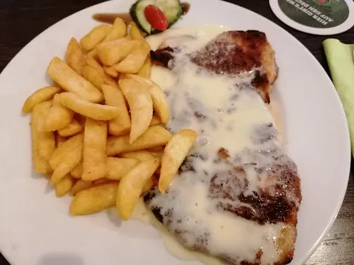 Bild von Burger Meister Bensheim