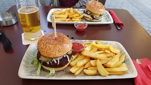 Bild von Burger Meister Bensheim