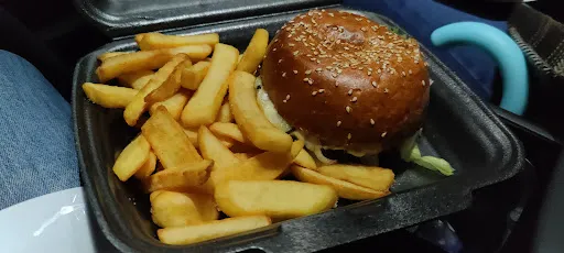 Bild von Burger Meister Bensheim