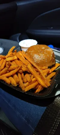 Bild von Burger Meister Bensheim
